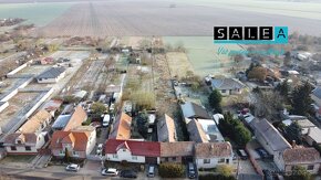 Skvelá investičná príležitosť Pozemok s rozlohou až 2142 m2  - 2