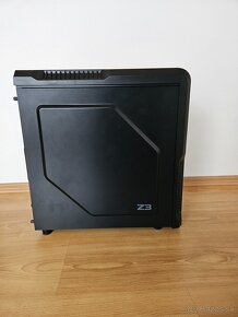 Predám počítač i3-3250/ 120GB SSD/ 1TB HDD/ GTX 750/ 8G RAM - 2