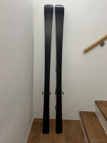 Panske lyze, zn. Rossignol, dlzka 172 cm - 2