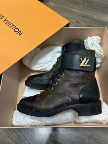 Louis vuitton topanky - 2