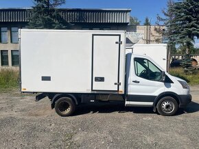 Ford Transit 114kw,2.maj,izoterma,chladiarenske,zásuvka 230V - 2