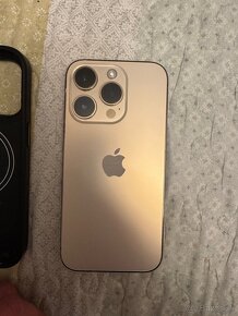  Apple iPhone 14 Pro 512GB Gold, - 2