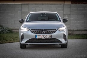 Opel Corsa 1.2 100k S S Elegance A/T - 2