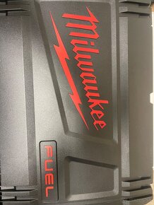 Milwaukee M18 FSGC 202X - 2