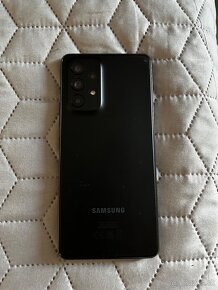 Samsung Galaxy A53 - 2