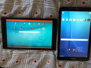 Predám funkčný veľký tablet TrekStor 15 x 24za 35eur. - 2