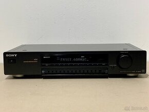 SONY ST-SB920 QS …. FM/AM Stereo Tuner - 2