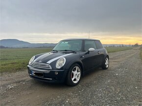 Predám Mini Cooper - 2