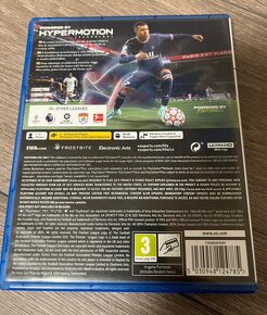 FIFA 22 - 2