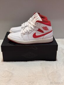 Air Jordan 1 mid se / lobster 43/44 - 2