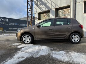 ✅DACIA SANDERO 1.0 SCe ARCTICA “13 579 km”✅ - 2