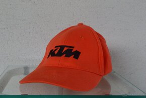 KTM čiapka oran. - 2