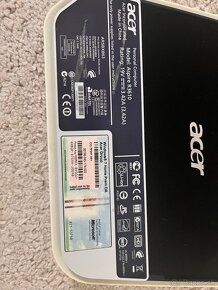 Acer aspire R3610 - 2