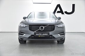 XC60 2.0 T6 Recharge Inscription eAWD A/T, Full LED, ACC - 2