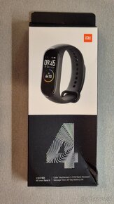 Fitness náramok Mi Smart Band 4 - 2