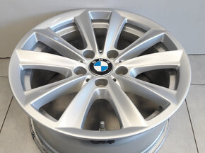 BMW 5 F10 17" Styling 236 - 2