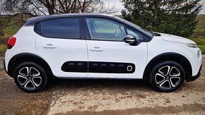 Citroën C3 1.2  PureTech Shine - 2