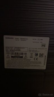 TV Samsung 32" 80cm - 2