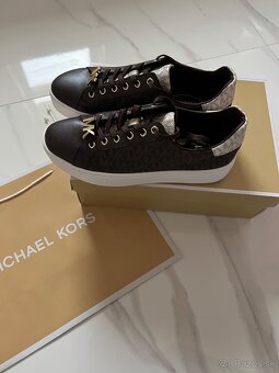 Michael Kors ORIGINAL tenisky - 2