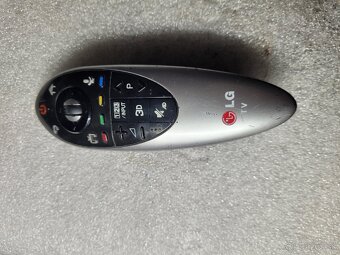 Lg tv 3d - 2