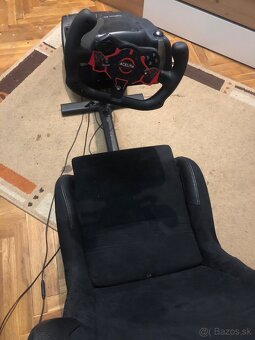 Playseat Evolution Alcantara - 2