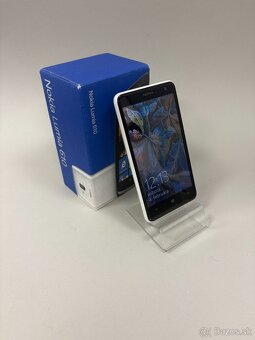 Nokia Lumia - 2