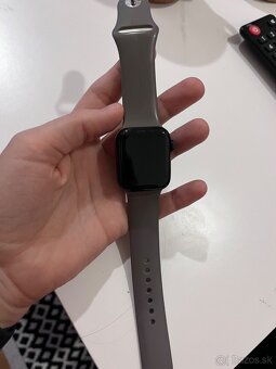 Apple watch SE 2 40 mm - 2