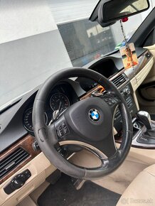 BMW 335i e93 cabrio Vymením - 2