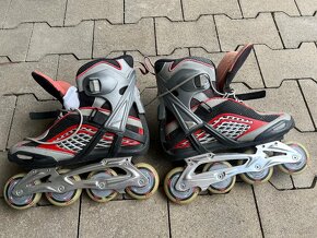 Rollerblade Bio Dynamic 44 - 2