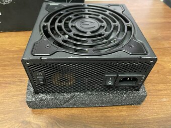 EVGA PC pc zdroj 1000Watt - 2