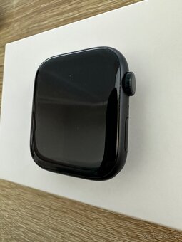 Apple watch 8, 45mm - 2