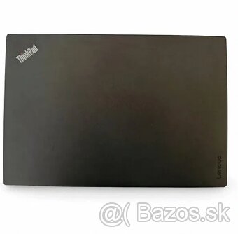 Lenovo ThinkPad X270 Intel Core i5-6300U 8 GB RAM 256 GB SSD - 2