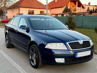 Škoda Octavia 1.9 TDI ELEGANCE / SLOVENSKÉ AUTO - 2