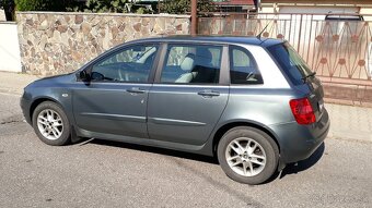 Fiat Stilo 1,6 - 2