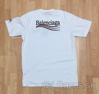 Balenciaga Tričko - 2