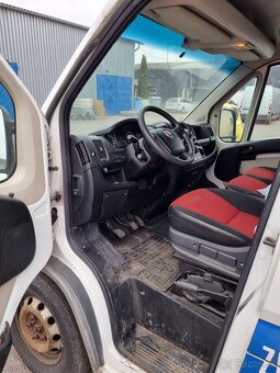 Fiat DUCATO 2,3 JTD - 2