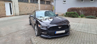 Súrne predám Ford Mustang V6 2017 - 2