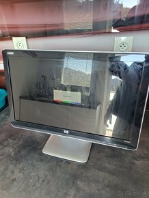 HP 55 cm monitor HDMI funkčný osobný odber v Bratislave - 2