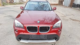 BMW X1 xDrive 18d AUTOMAT - 2