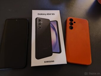 Samsung Galaxy A54 - 2