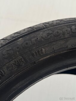 Fulda 245/40 R17 95Y XL - 2