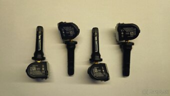 FORD TPMS - 2