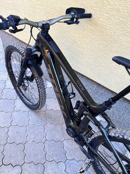 Trek Rail Gen4 Ebike velkost L - 2