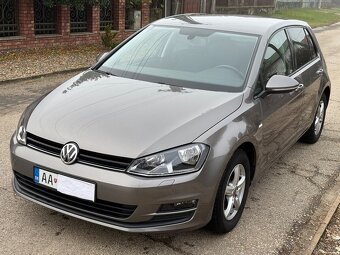 Volkswagen Golf 1.2 TSI 85k Comfortline - 2