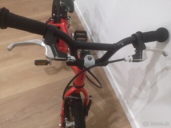 Islabikes Cnoc 14 - 2