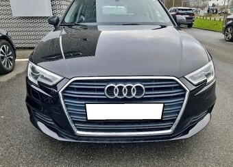 A3 Sportback 30 TFSI Entry Basis M6 Odpočet DPH Top stav - 2