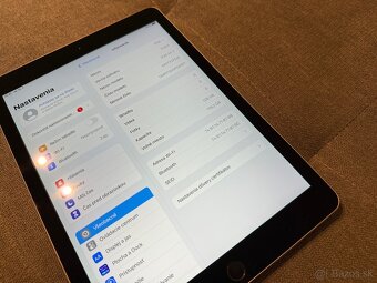 iPad Air 2 - 128 GB - 2