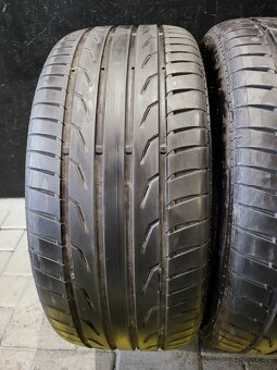 235/45 R18 Semperit Letne penumatiky - 2