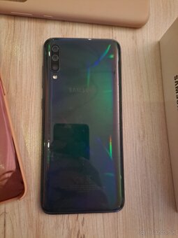 Samsung Galaxy A70 4G 128GB - 2