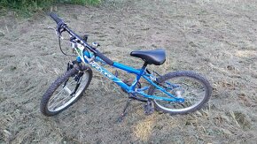 Detsky bicykel ARCORE malo pouzivany - 2